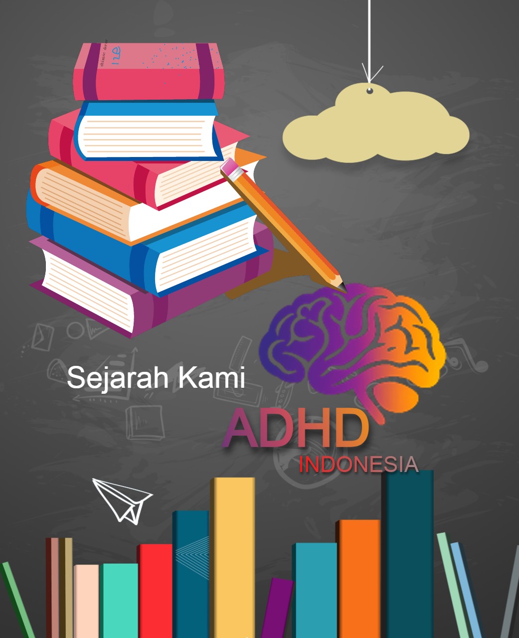 Sejarah ADHD Indonesia Kabupaten Nias Utara